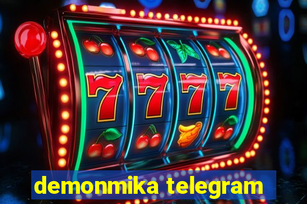 demonmika telegram